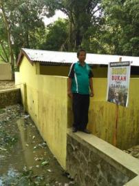 MENGELOLA SAMPAH PLASTIK TAK SEGAMPANG SAMPAH ORGANIK